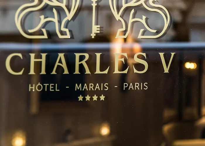 Charles V