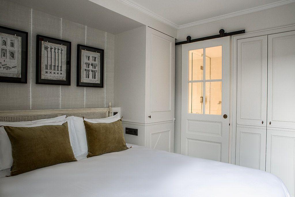 Charles V Hotel París
